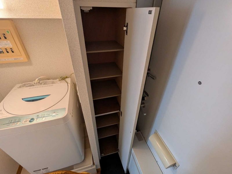 レオパレス清水が丘 その他