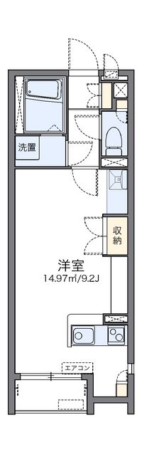 54374 格局图