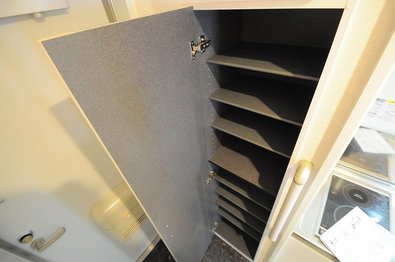 LEONEXT Corpo Kuwahara Storage