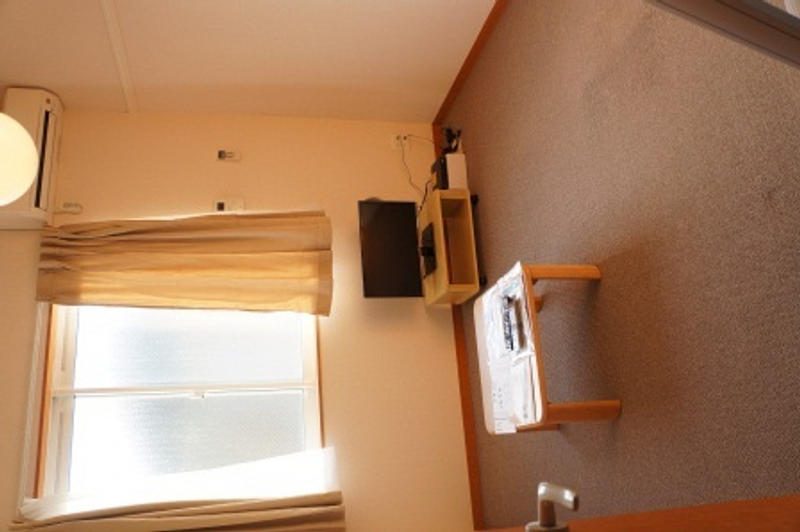 leopalace Courage Living room