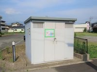 レオパレスうえだはら その他設備