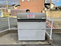 レオネクストじんすい　ひかり 共用部分