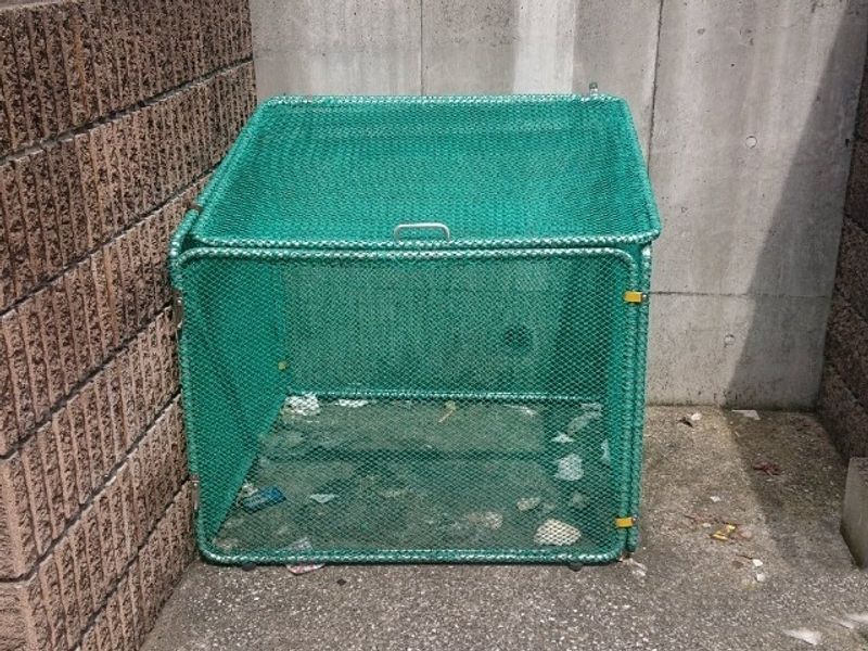 レオパレスル　ボヌール 共用部分