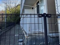 レオパレス夢咲 共用部分