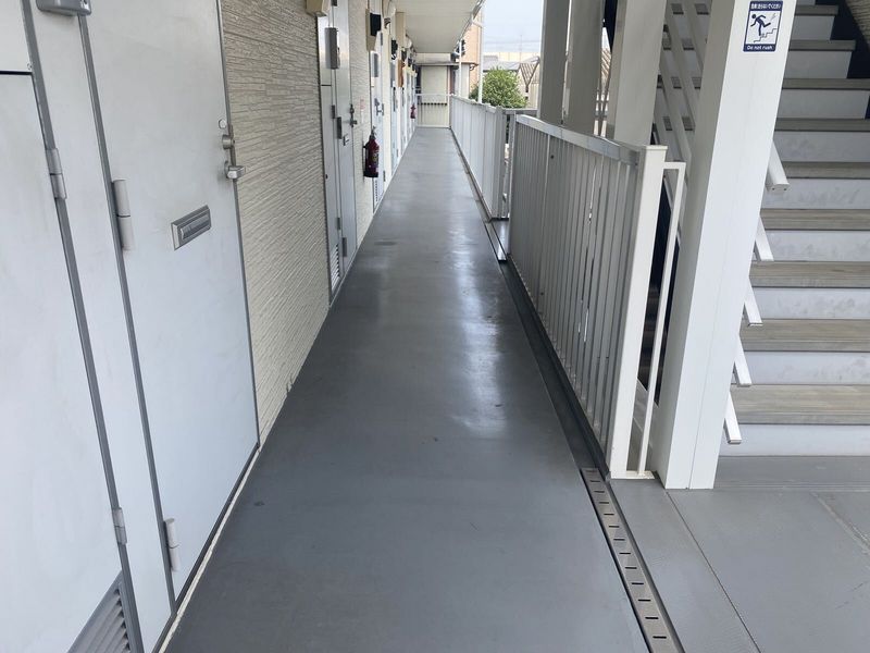 レオパレス大塩 その他