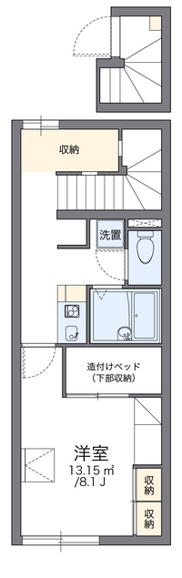 30042 格局图