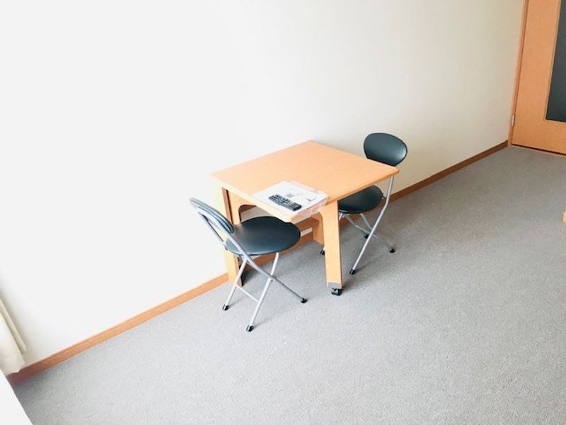 レオパレスＧＪ その他設備