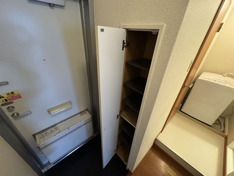 レオパレスアツモリ その他