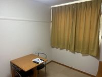 レオパレスアローハイム 居間