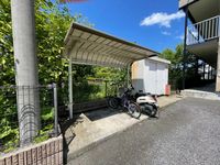 レオパレスクエーサー 共用部分