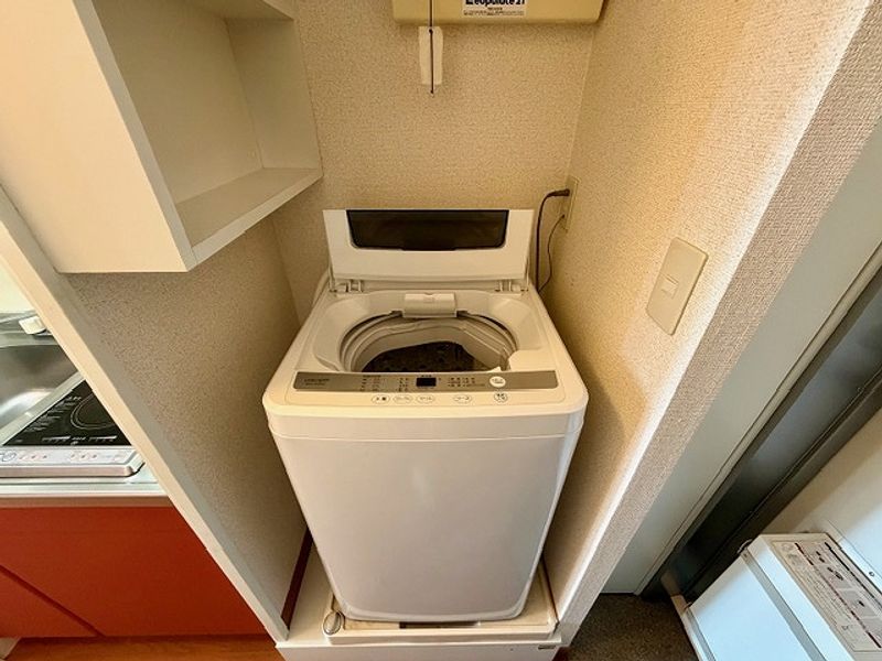 レオパレスＳＳＳ その他設備