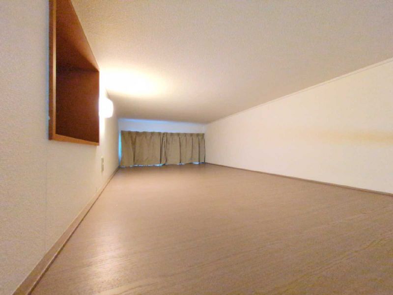 レオパレス中浜 その他