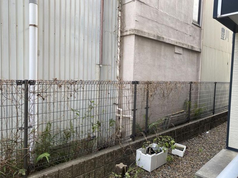 レオパレスセントラルアイ 眺望