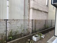 レオパレスセントラルアイ 眺望