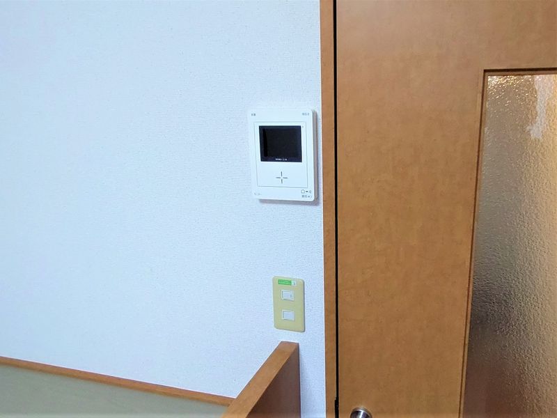 レオパレスＳＴＡＲＥＳ セキュリティ