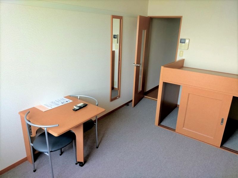 leopalace Takagi II 거실