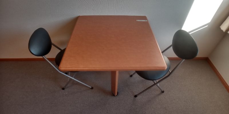 レオパレス木屋瀬 その他