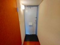 レオパレスホーヤ　Ⅱ 玄関