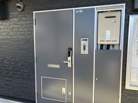 leopalace KAMELEO 현관