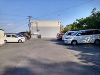レオパレス花園Ⅱ 駐車場