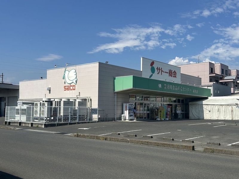 レオパレス１４１ 周辺環境