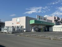 レオパレス１４１ 周辺環境