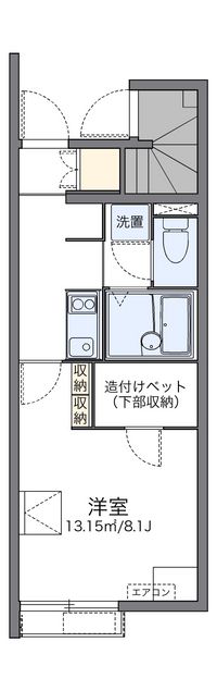 43142 Floorplan