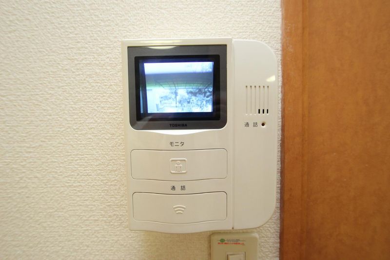 レオパレスＫｅｎ セキュリティ