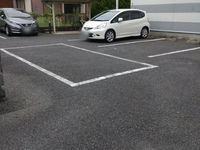レオパレストゥルヌソルⅡ 駐車場