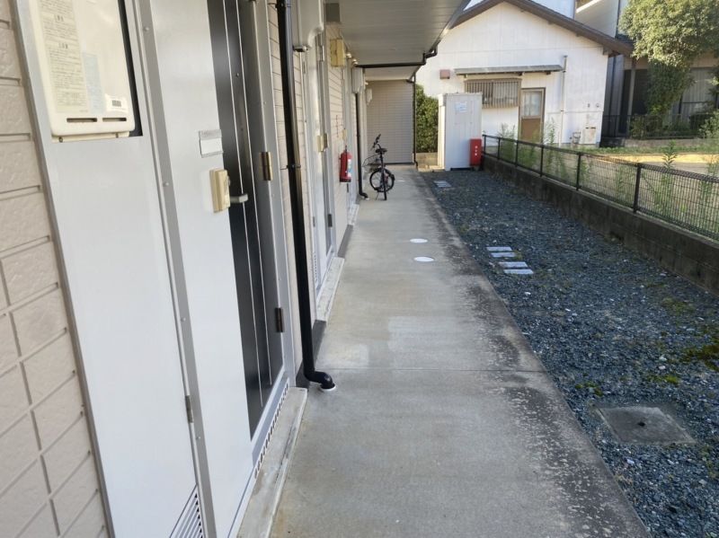 レオパレス東山Ｂ その他