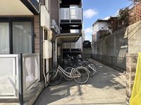 leopalace Sugou Shared spaces