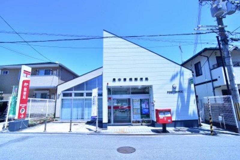 レオパレスヴィラ曽根Ａ 周辺環境