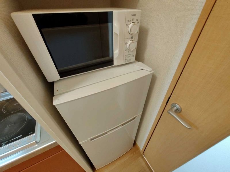 leopalace YOSHIKO Other facilities