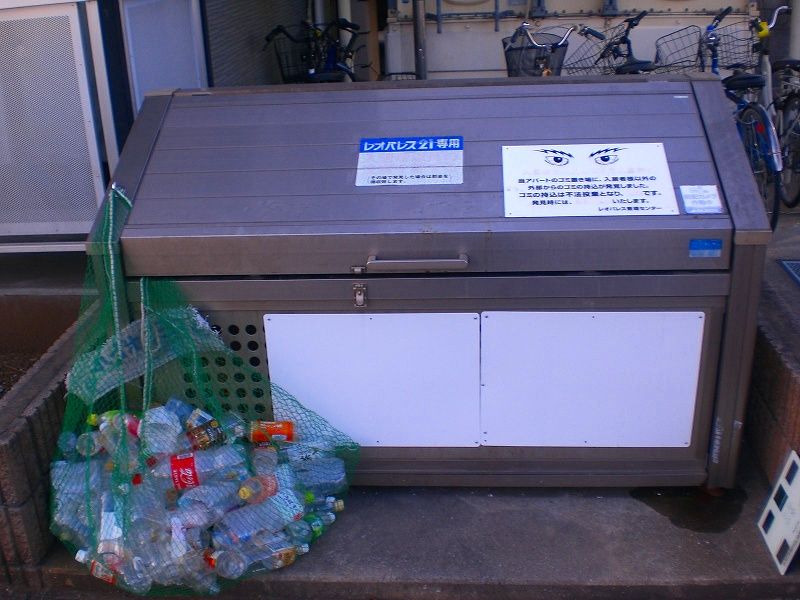 レオパレスカサブランカ柏 その他