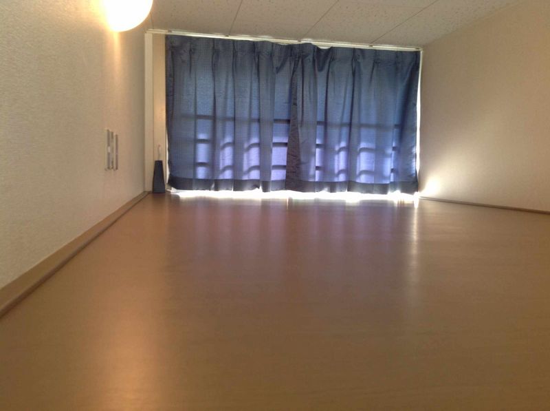 レオパレスＡＭＡＫＵＳＡ 収納