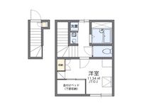 23187 Floorplan