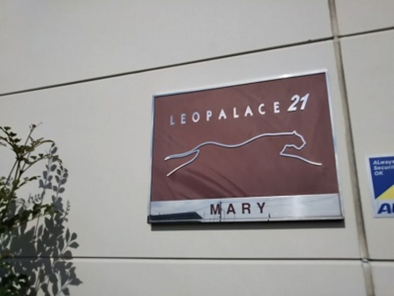 レオパレスＭＡＲＹ その他