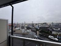 レオパレスＫウッズⅡ 眺望