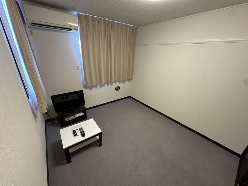 レオネクストプリンシパル中野 居間