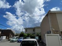 レオパレス松 眺望