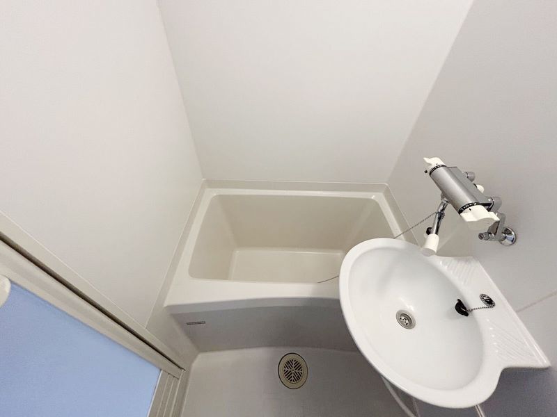 leopalace West Plaza Ayashi 욕실