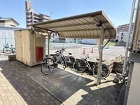 レオパレスバックス 共用部分