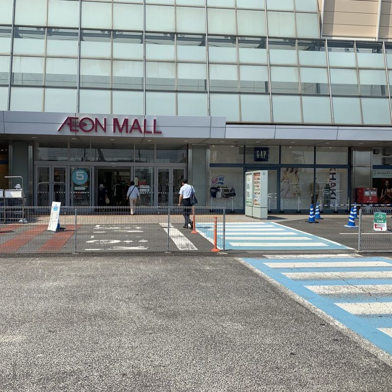 レオネクストはな 周辺環境