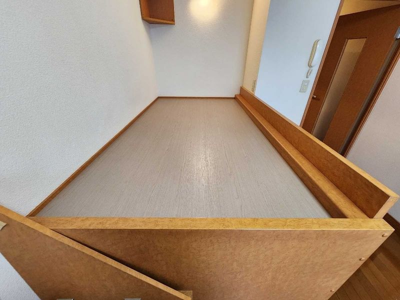 レオパレスクレール その他