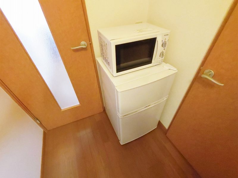 レオパレス清和 その他