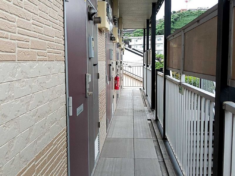 レオパレス大学通り その他