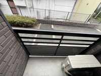 LEONEXT Lovin III 阳台