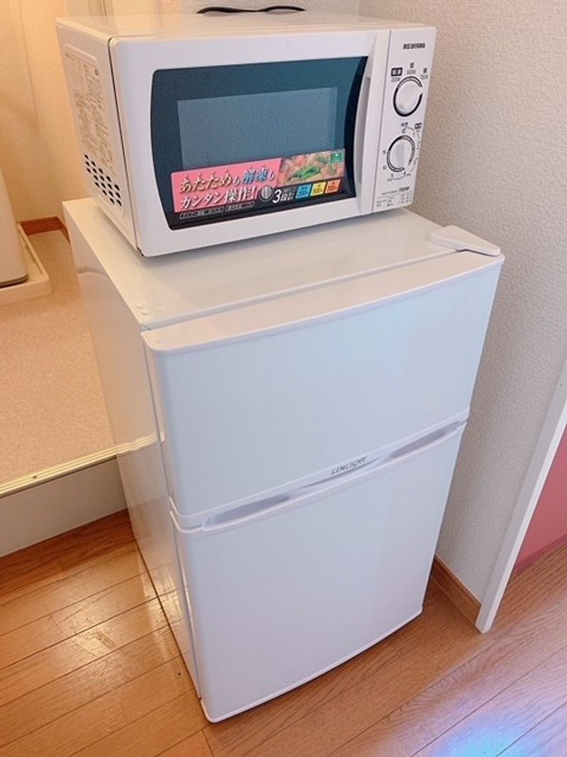 レオパレスＢｌａｎｃＣｈｅｖａｌ　Ⅱ その他設備