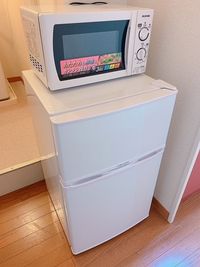 レオパレスＢｌａｎｃＣｈｅｖａｌ　Ⅱ その他設備