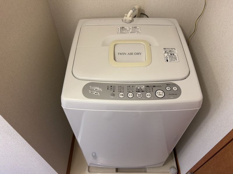 レオパレス花 その他設備